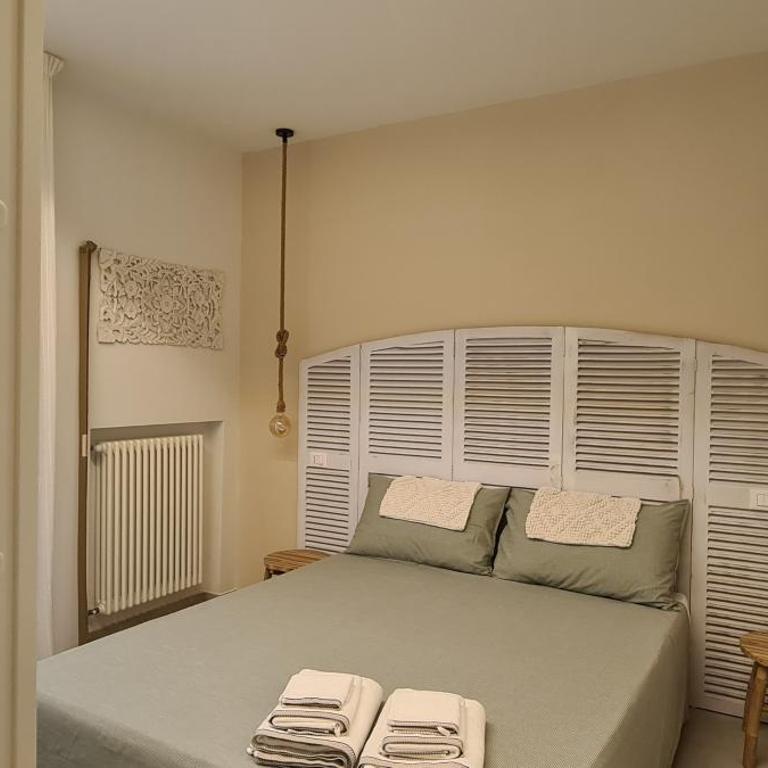 Appartamento Vista Mare 50 Villamarina - Casa Vacanze - 1