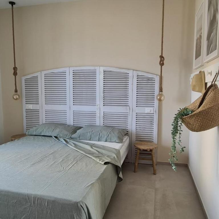 Appartamento Vista Mare 50 Villamarina - Casa Vacanze - 8