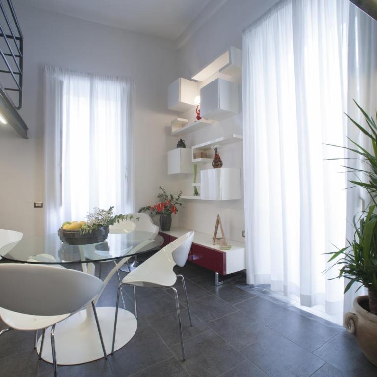 Casa Vittoria - Monolocale su 2 Livelli - 5