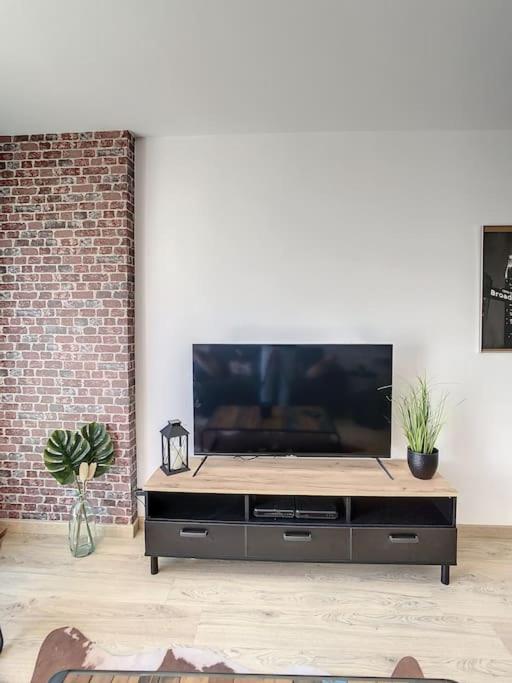 GRAND APPART TERRASSE PARKING DESIGN - Appartement avec Terrasse - 26