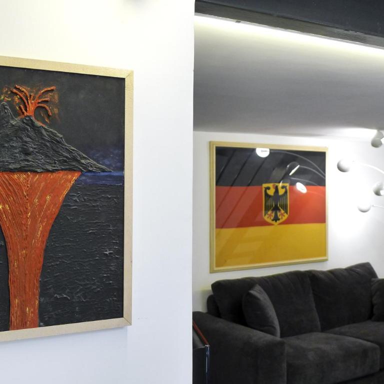 Casa Vittoria - Monolocale su 2 Livelli - 20