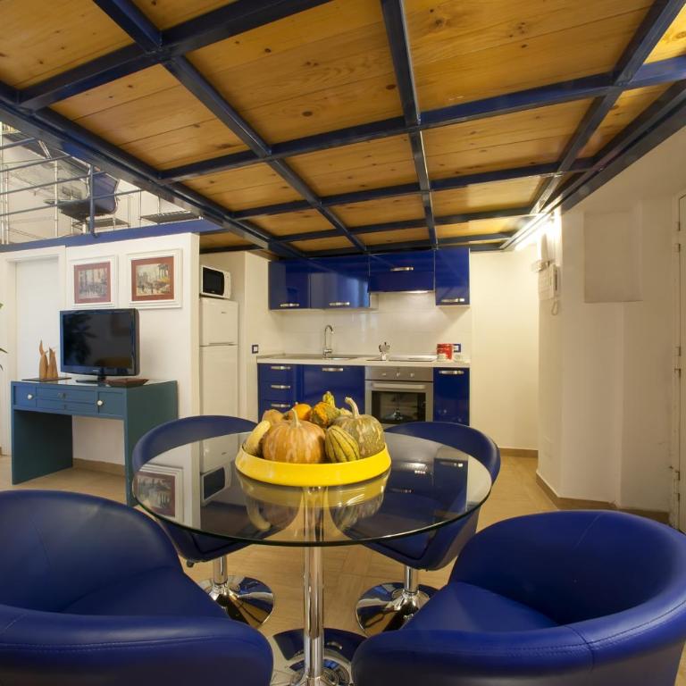 Casa Vittoria - Monolocale su 2 Livelli - 1