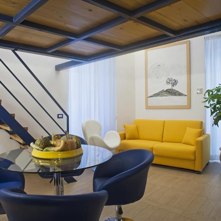 Casa Vittoria - Monolocale su 2 Livelli - 8