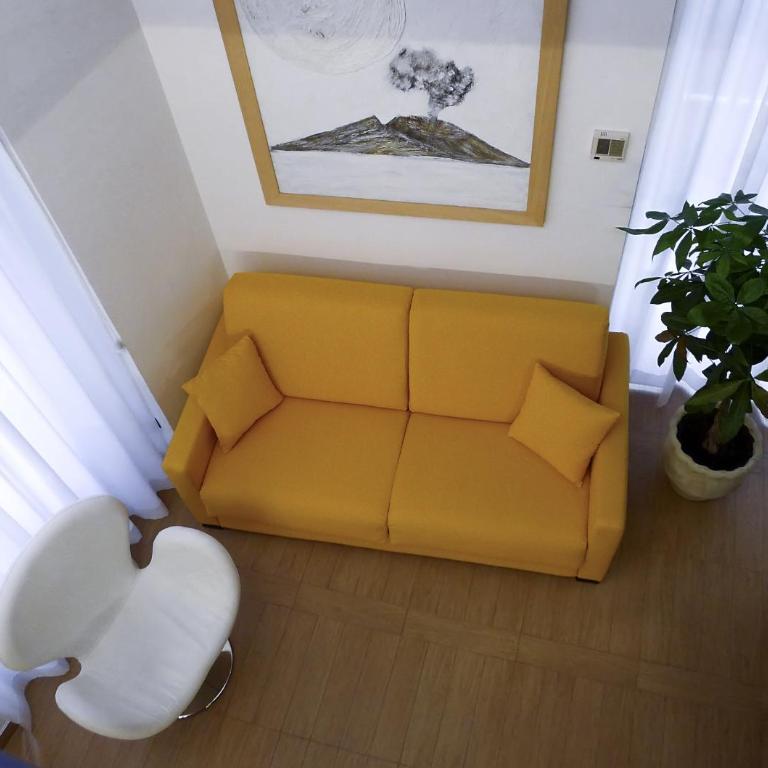 Casa Vittoria - Monolocale su 2 Livelli - 17