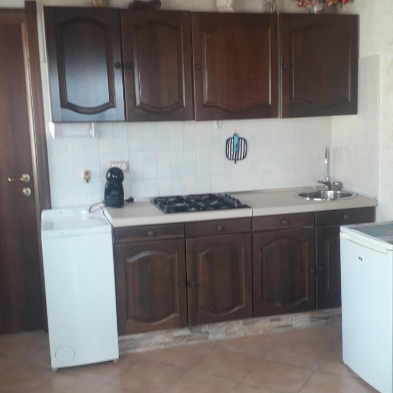Il Tramonto Balaguer - Apartment with Sea View - 4