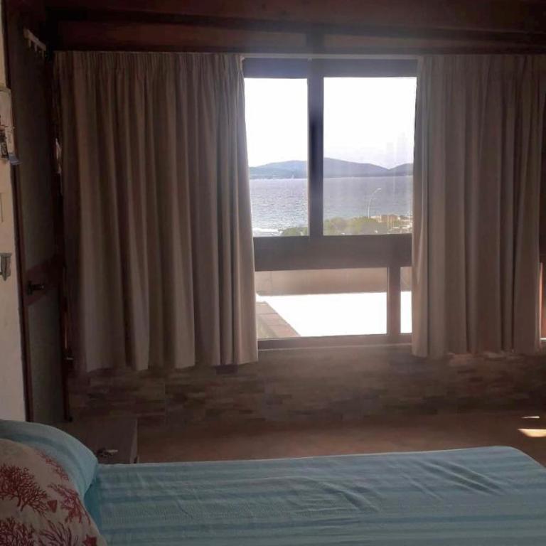 Il Tramonto Balaguer - Apartment with Sea View - 13