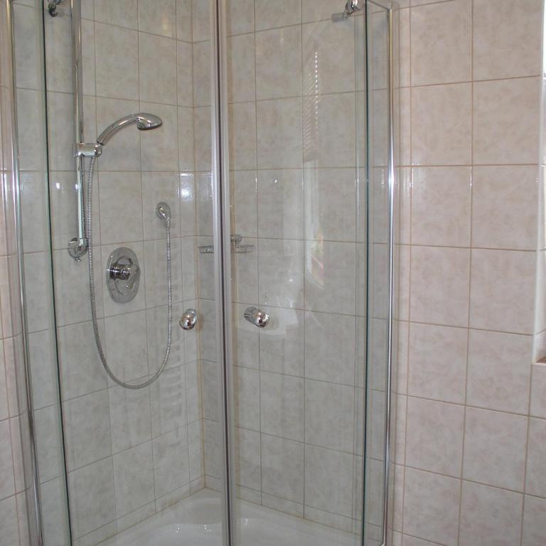 Haus Waldfriede - Apartment mit 1 Schlafzimmer (2 Erwachsene) - 13