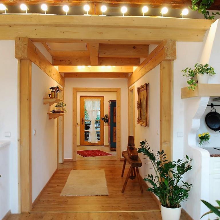 Villa BeLucky - Apartment - 10
