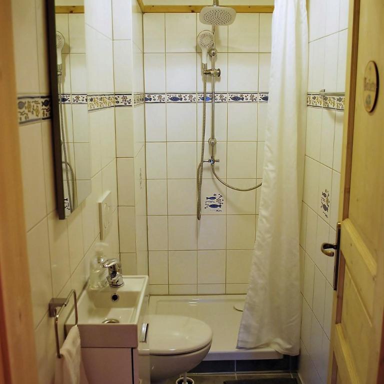 Villa BeLucky - Apartment - 22