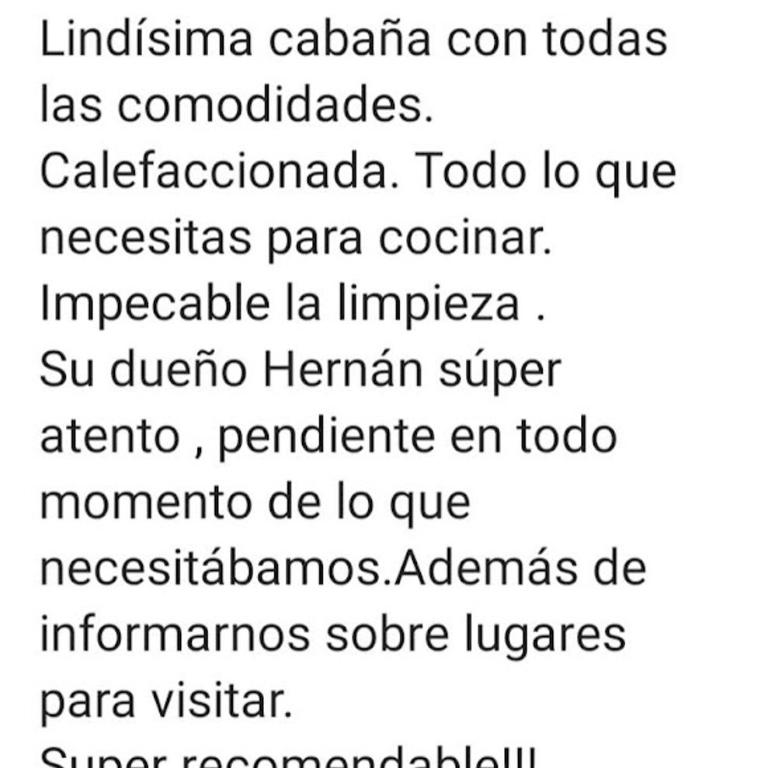 LOFT LA CAYETANA, Grupo Cabaña La Triada - Casa con 1 dormitorio - 83