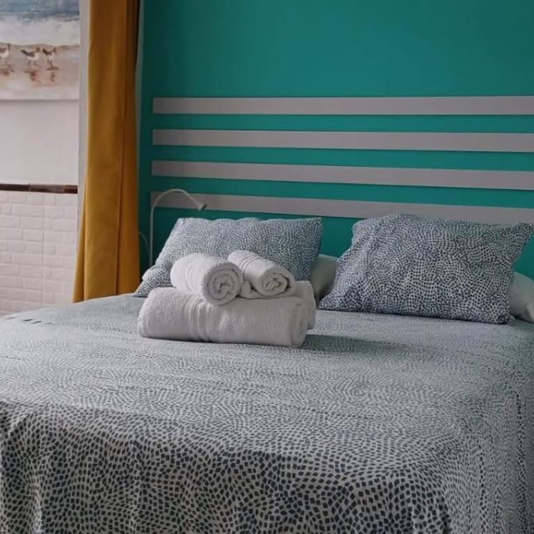 Agaete parque 220 by Stay in Gran Canaria - Apartamento de 2 dormitorios - 10