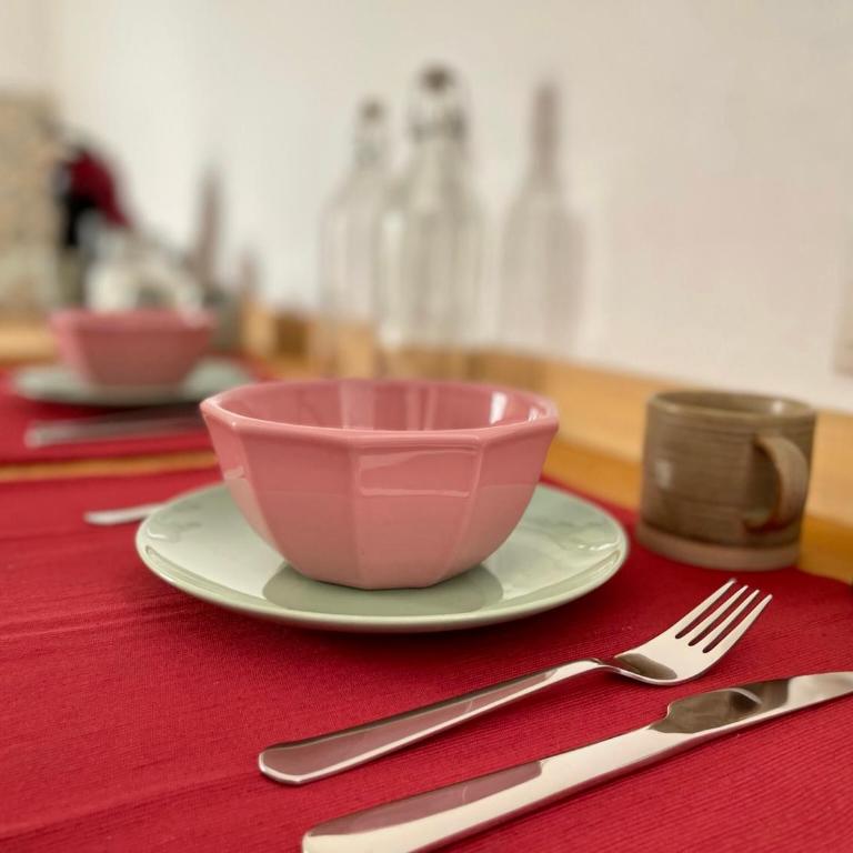 Apartamento Barcenillas Centro-Málaga con balcón - Apartamento con balcón - 21