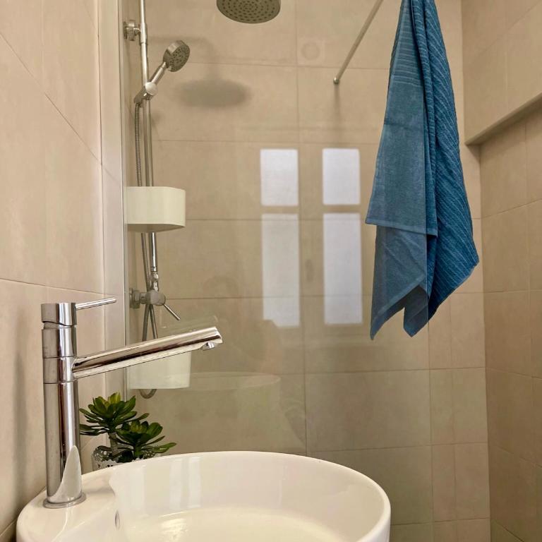 Apartamento Barcenillas Centro-Málaga con balcón - Apartamento con balcón - 29