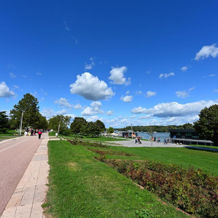 Hidden Gem - Apartman sa 1 Spavaćom Sobom - 35