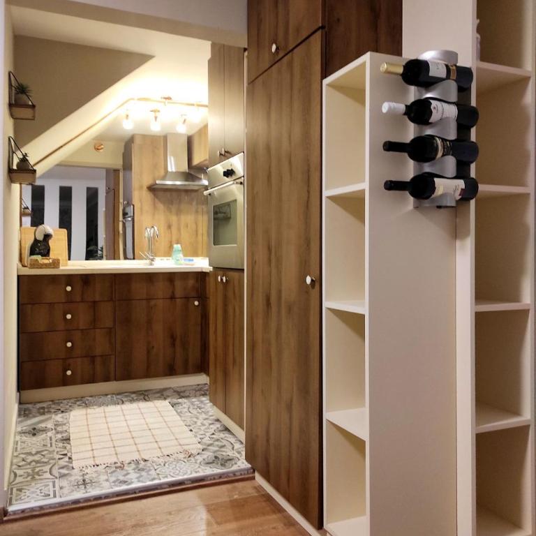 Museum Apartment - Apartment - 19