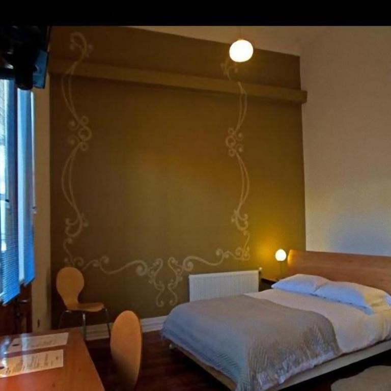 Hotel Latitud 33º Sur - Habitación Doble adaptada para personas con movilidad reducida - 3