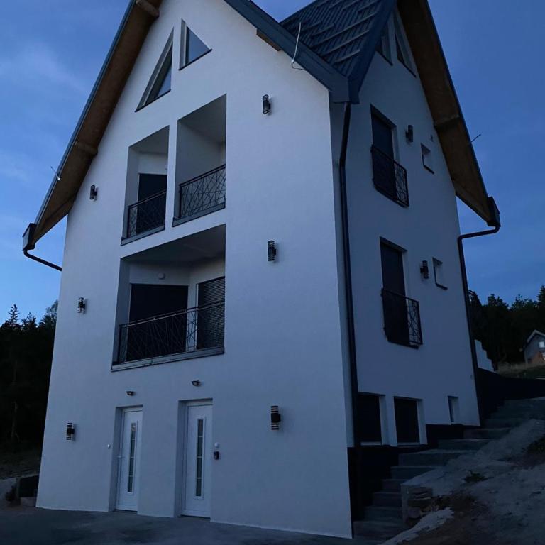 Apartman Anastasija Divcibare - Studio - 15
