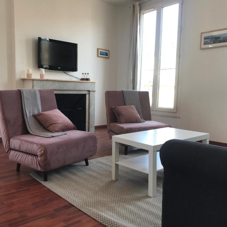 Studio Moustier - Studio Familial - 1