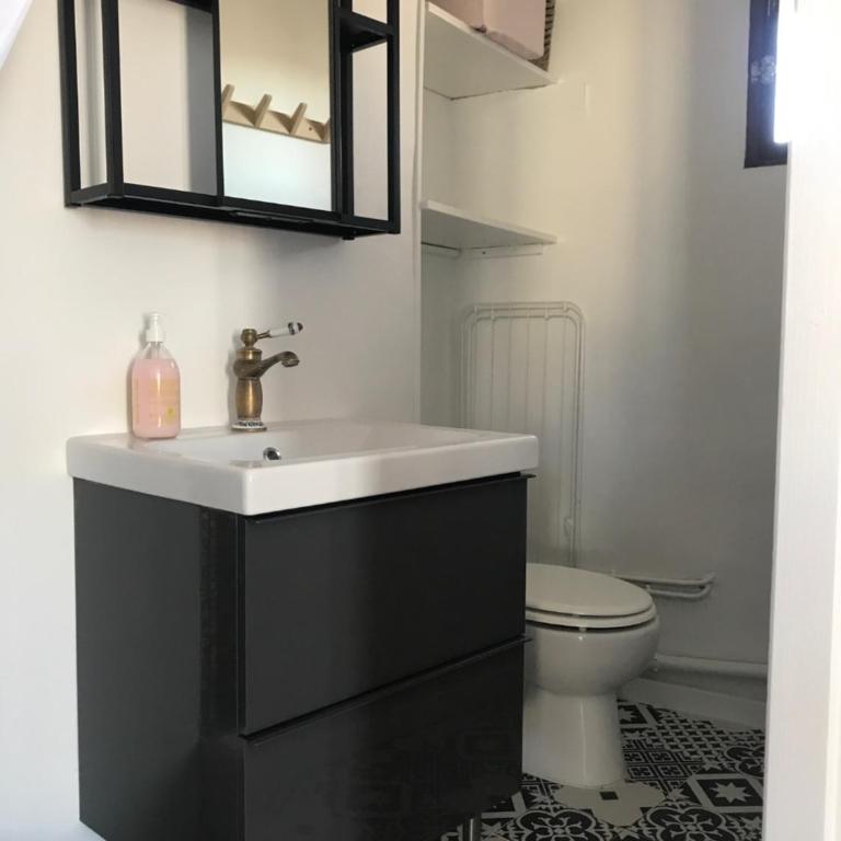 Studio Moustier - Studio Familial - 3