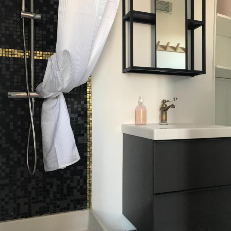Studio Moustier - Studio Familial - 4