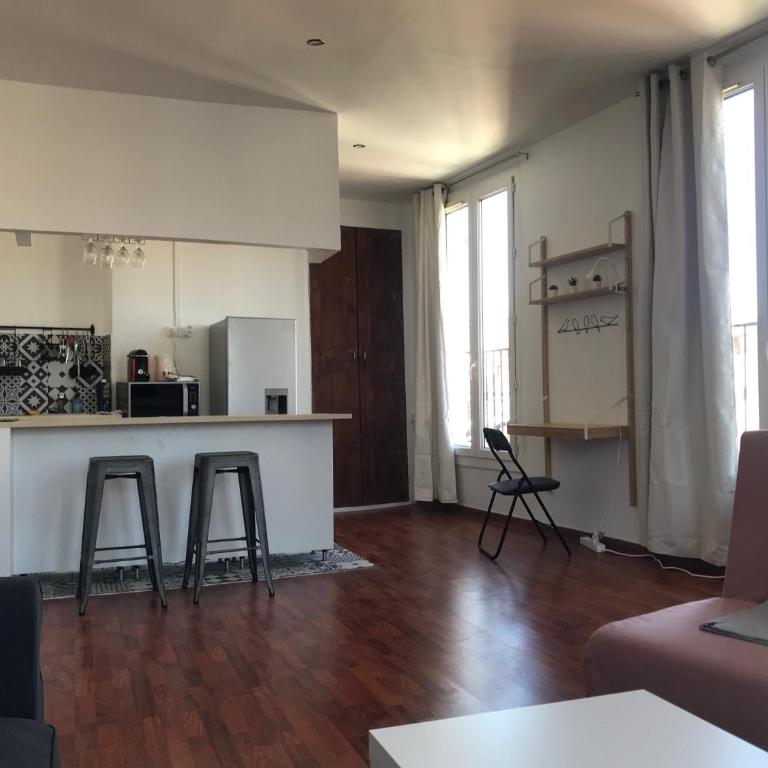 Studio Moustier - Studio Familial - 5