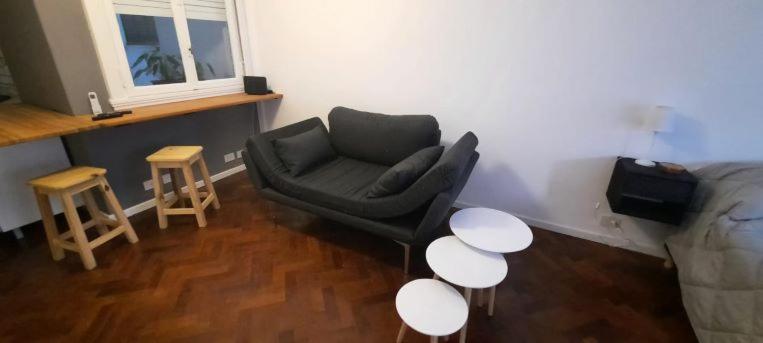 DEPARTAMENTO EN BALVANERA - Apartamento de 1 dormitorio - 6