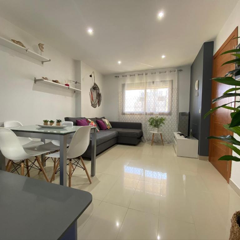 Oasis Cotillo - Apartamento de 1 dormitorio - 5