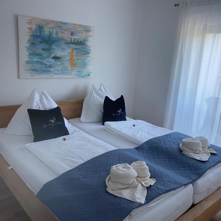 Quality See Apartments Reifnitz - Apartment mit 1 Schlafzimmer - 11