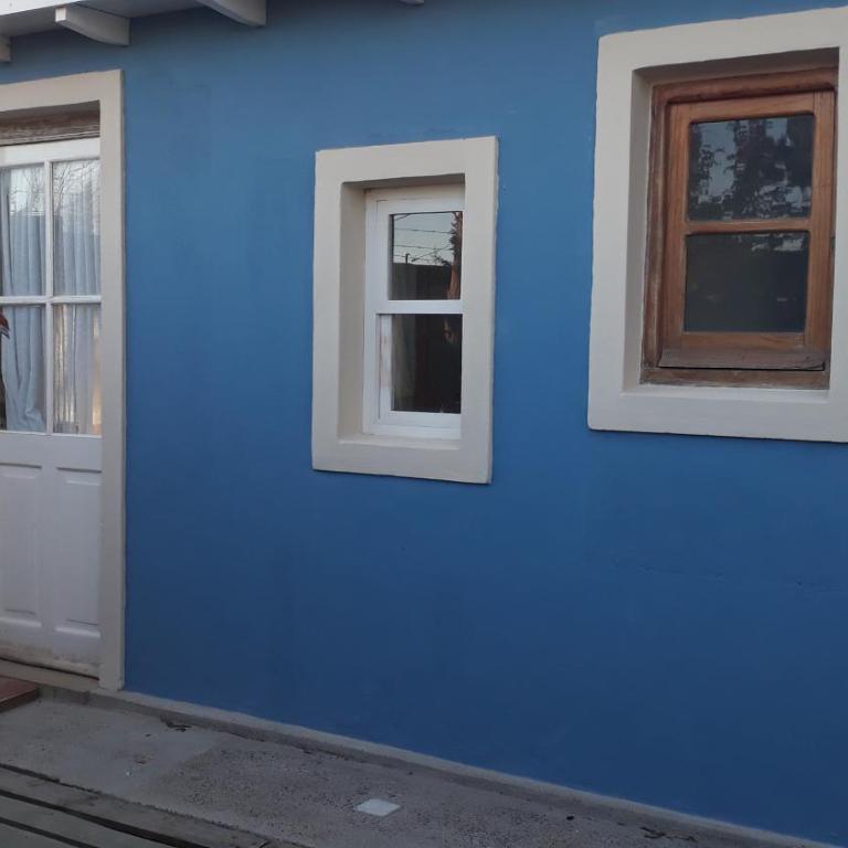 Quinta La Carmen - One-Bedroom House - 2