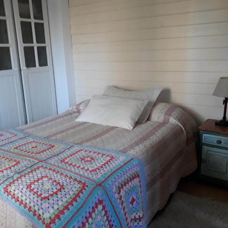 Quinta La Carmen - One-Bedroom House - 5