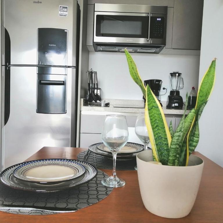 Suites calle 38 - Suite Junior - 10