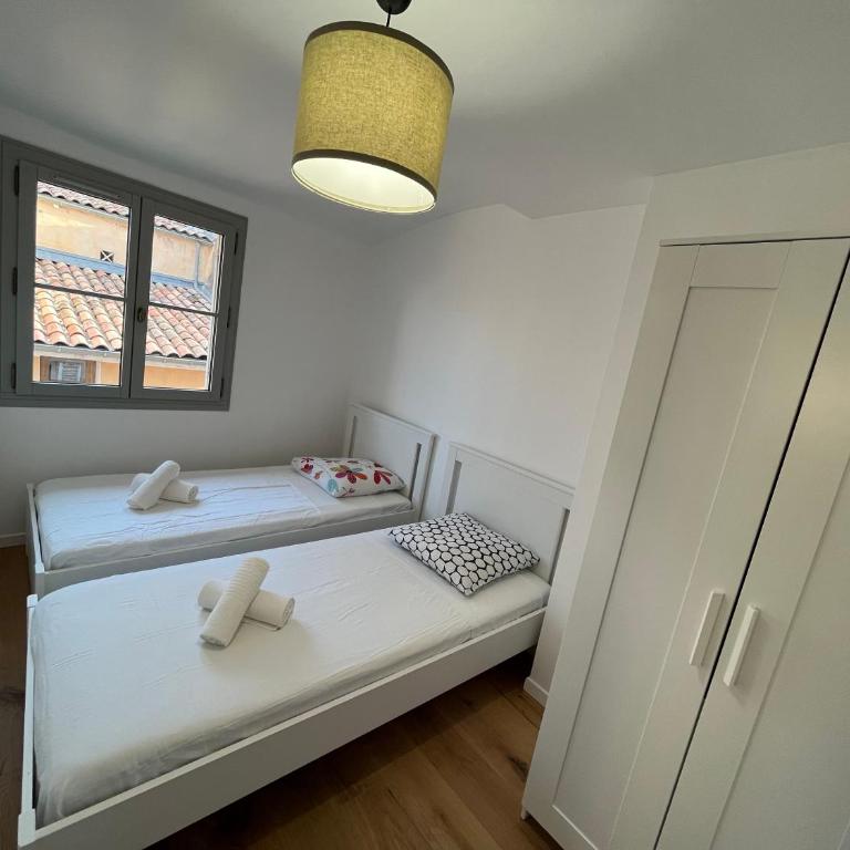 Les toits de Mignet - Appartamento con 2 Camere da Letto - 9