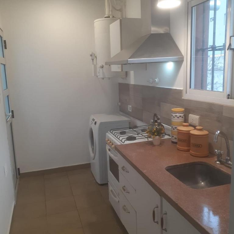 Tea Amoro Apart Duplex con aire acondicionado - Apartamento de 1 dormitorio - 10