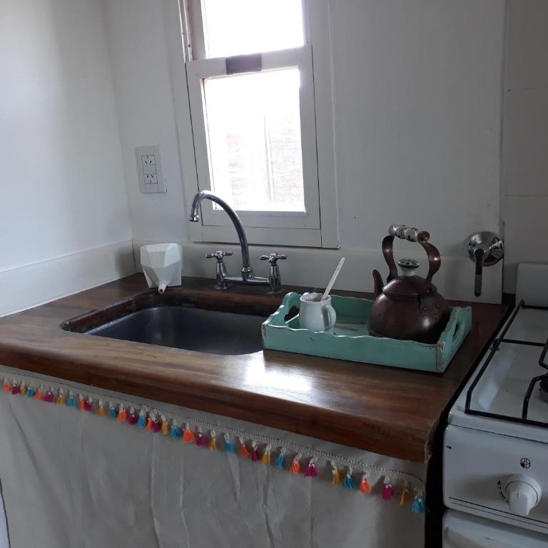 Quinta La Carmen - One-Bedroom House - 8