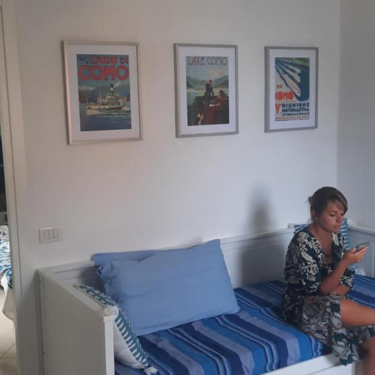 L'AIRONE - casa vacanza - Appartamento con 2 Camere da Letto - 10