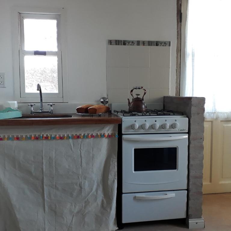 Quinta La Carmen - One-Bedroom House - 7