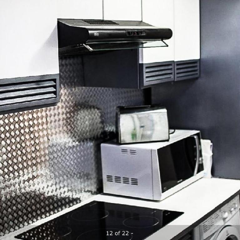 Apartment Duplex Paris - Appartement en Duplex - 9