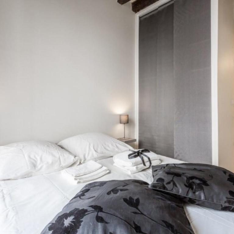 Apartment Duplex Paris - Appartement en Duplex - 17