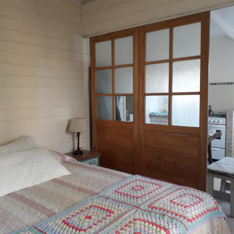 Quinta La Carmen - One-Bedroom House - 4