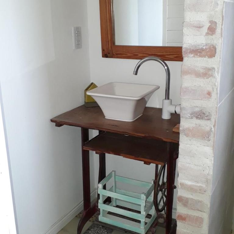 Quinta La Carmen - One-Bedroom House - 9