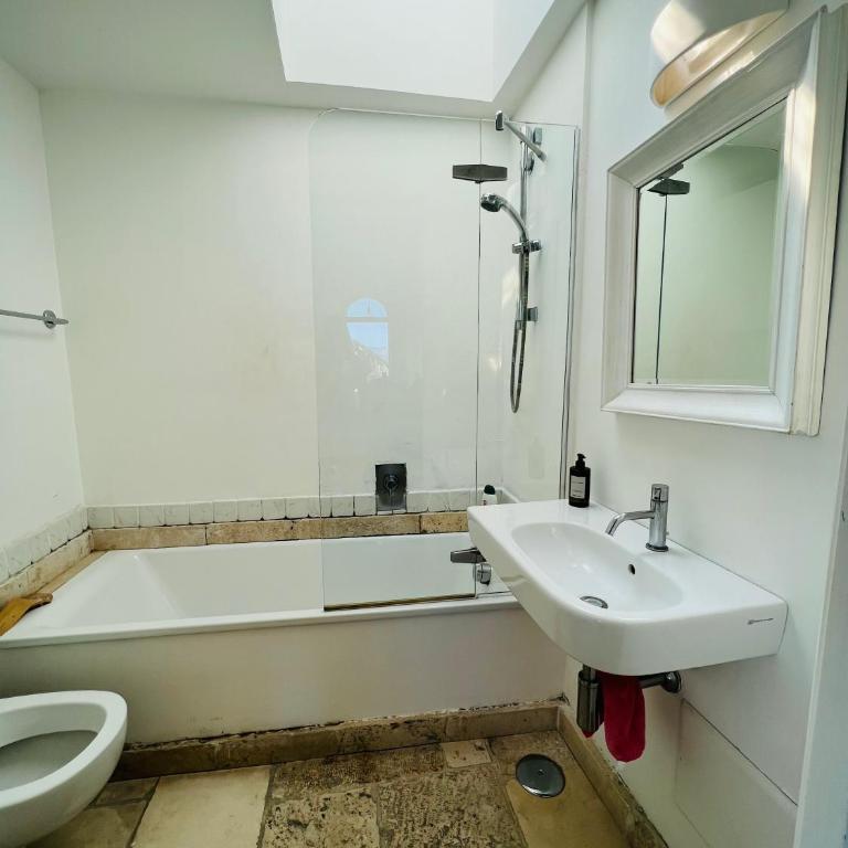 Casa Capaianca - Villa con 2 Camere da Letto - 39