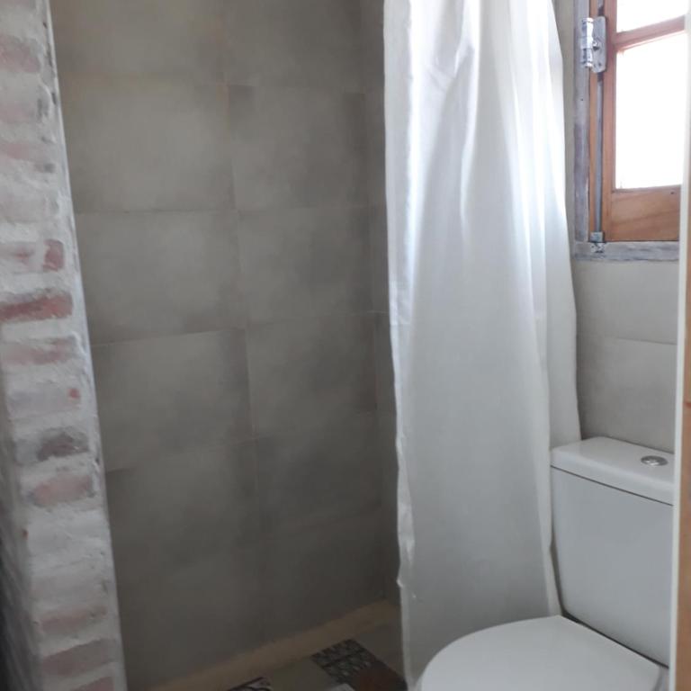 Quinta La Carmen - One-Bedroom House - 10