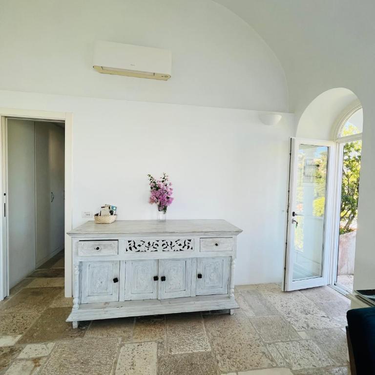 Casa Capaianca - Villa con 2 Camere da Letto - 9