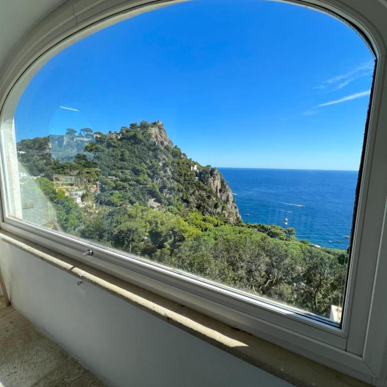 Casa Capaianca - Villa con 2 Camere da Letto - 1