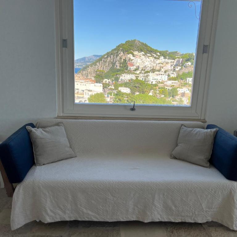 Casa Capaianca - Villa con 2 Camere da Letto - 14