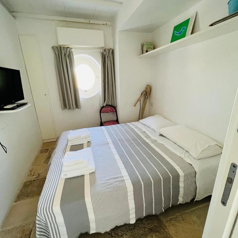 Casa Capaianca - Villa con 2 Camere da Letto - 38
