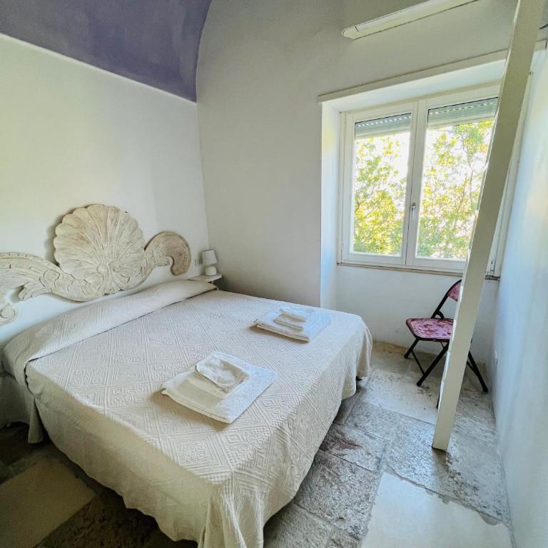 Casa Capaianca - Villa con 2 Camere da Letto - 30