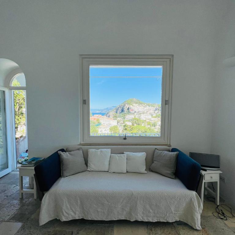 Casa Capaianca - Villa con 2 Camere da Letto - 13