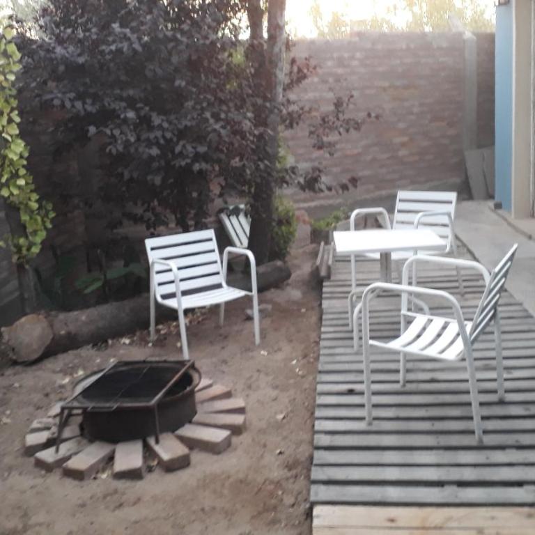 Quinta La Carmen - One-Bedroom House - 3