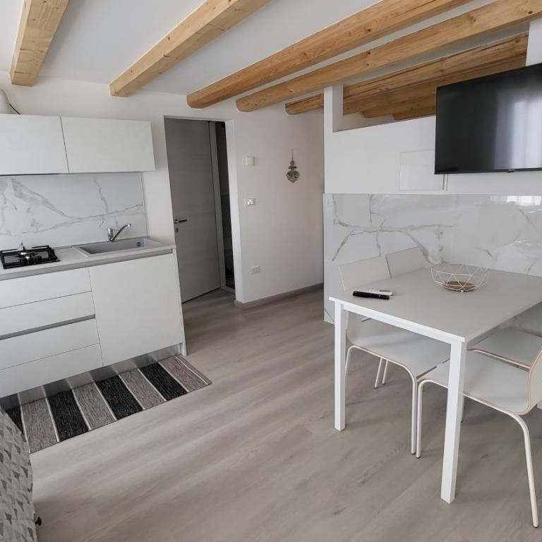 Casa lagunare haus - Appartamento con Terrazza - 5